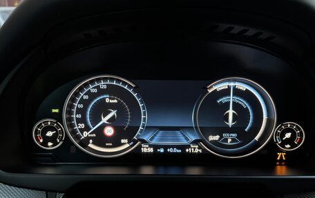 BMW X5, 2017 год, 3 600 000 рублей, 8 фотография