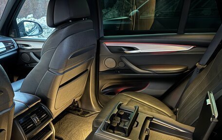 BMW X5, 2017 год, 3 600 000 рублей, 4 фотография