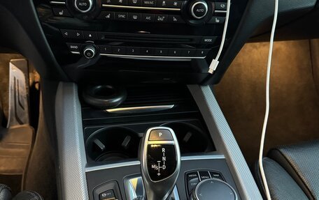 BMW X5, 2017 год, 3 600 000 рублей, 5 фотография