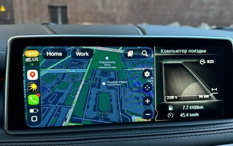 BMW X5, 2017 год, 3 600 000 рублей, 10 фотография