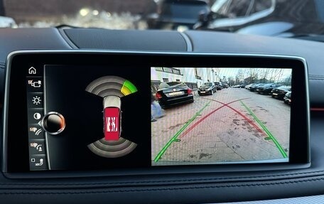 BMW X5, 2017 год, 3 600 000 рублей, 11 фотография