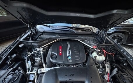 BMW X5, 2017 год, 3 600 000 рублей, 6 фотография