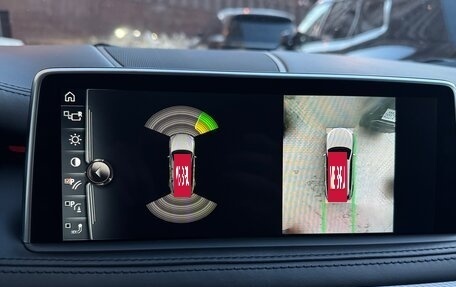 BMW X5, 2017 год, 3 600 000 рублей, 12 фотография