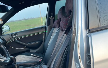 Honda Civic VII, 2004 год, 420 000 рублей, 11 фотография