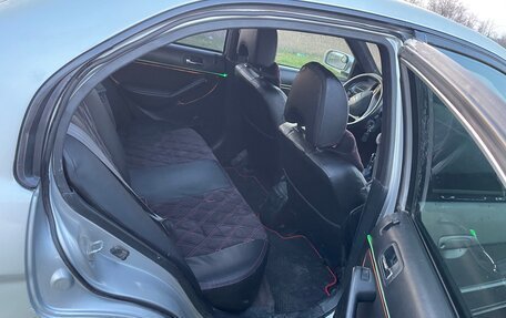 Honda Civic VII, 2004 год, 420 000 рублей, 10 фотография