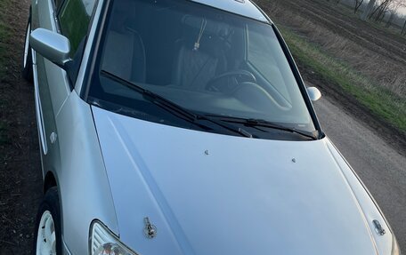 Honda Civic VII, 2004 год, 420 000 рублей, 9 фотография