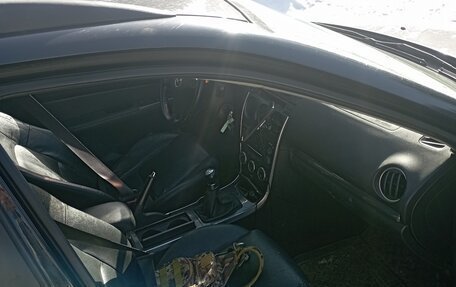 Mazda 6, 2007 год, 375 000 рублей, 5 фотография