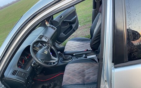 Honda Civic VII, 2004 год, 420 000 рублей, 12 фотография