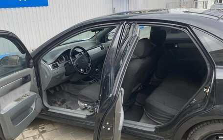 Chevrolet Lacetti, 2008 год, 390 000 рублей, 7 фотография