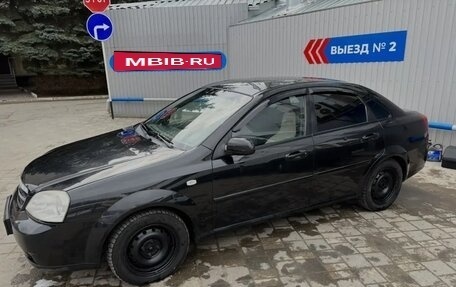 Chevrolet Lacetti, 2008 год, 390 000 рублей, 5 фотография