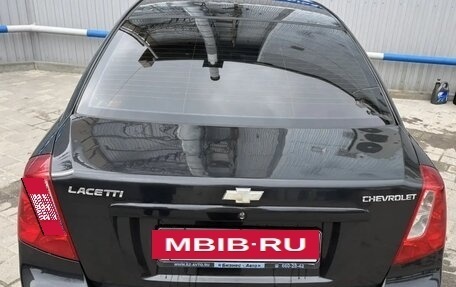 Chevrolet Lacetti, 2008 год, 390 000 рублей, 3 фотография