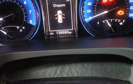 Toyota Camry, 2015 год, 2 100 000 рублей, 7 фотография