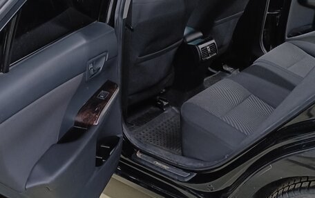 Toyota Camry, 2015 год, 2 100 000 рублей, 11 фотография