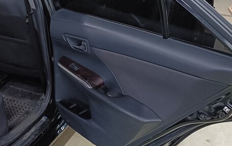 Toyota Camry, 2015 год, 2 100 000 рублей, 10 фотография