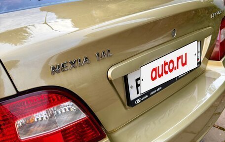 Daewoo Nexia I рестайлинг, 2009 год, 360 000 рублей, 9 фотография