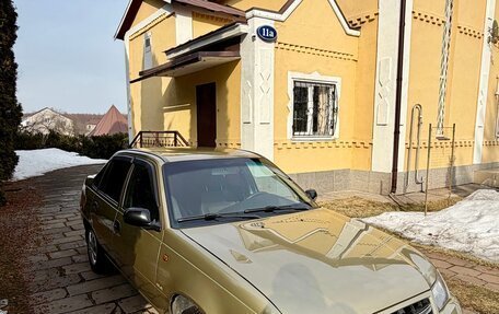 Daewoo Nexia I рестайлинг, 2009 год, 360 000 рублей, 4 фотография