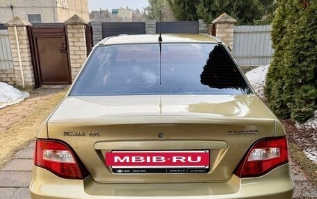 Daewoo Nexia I рестайлинг, 2009 год, 360 000 рублей, 3 фотография