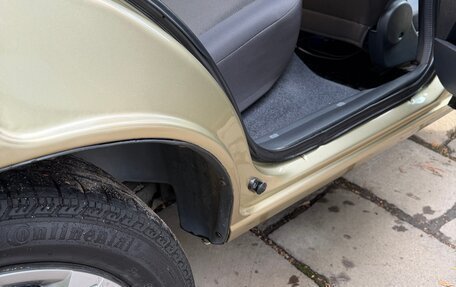 Daewoo Nexia I рестайлинг, 2009 год, 360 000 рублей, 12 фотография