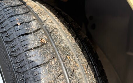 Daewoo Nexia I рестайлинг, 2009 год, 360 000 рублей, 13 фотография