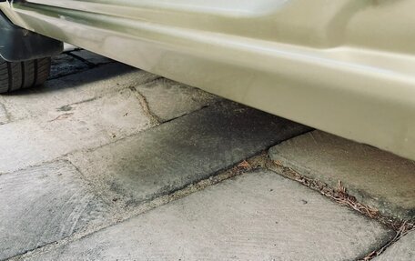 Daewoo Nexia I рестайлинг, 2009 год, 360 000 рублей, 14 фотография