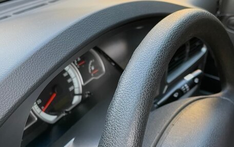 Daewoo Nexia I рестайлинг, 2009 год, 360 000 рублей, 15 фотография