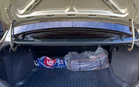 Daewoo Nexia I рестайлинг, 2009 год, 360 000 рублей, 16 фотография