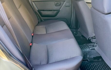 Daewoo Nexia I рестайлинг, 2009 год, 360 000 рублей, 19 фотография