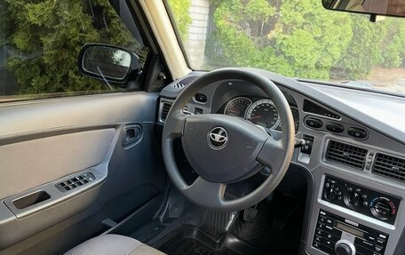 Daewoo Nexia I рестайлинг, 2009 год, 360 000 рублей, 18 фотография