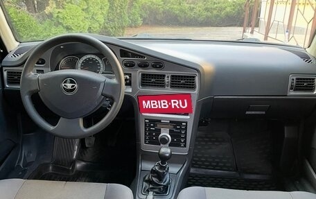 Daewoo Nexia I рестайлинг, 2009 год, 360 000 рублей, 17 фотография