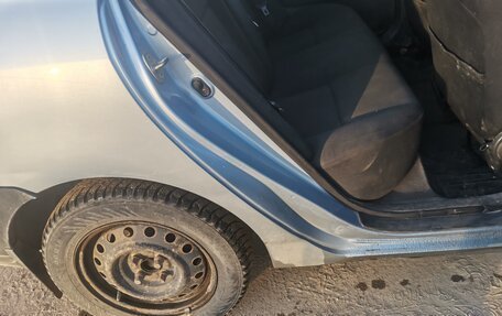 Toyota Corolla, 2005 год, 315 000 рублей, 7 фотография