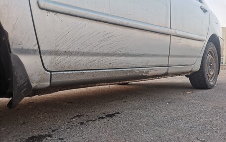 Toyota Corolla, 2005 год, 315 000 рублей, 10 фотография