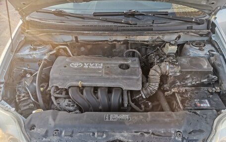 Toyota Corolla, 2005 год, 315 000 рублей, 17 фотография