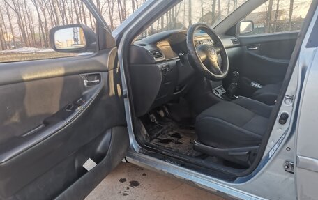 Toyota Corolla, 2005 год, 315 000 рублей, 18 фотография