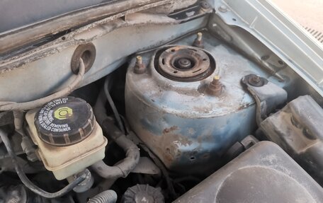 Toyota Corolla, 2005 год, 315 000 рублей, 16 фотография