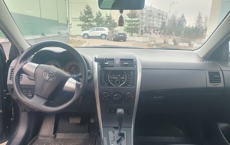 Toyota Corolla, 2012 год, 1 650 000 рублей, 7 фотография