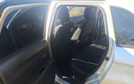 Mitsubishi ASX I рестайлинг, 2013 год, 700 000 рублей, 9 фотография