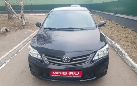 Toyota Corolla, 2012 год, 1 650 000 рублей, 5 фотография