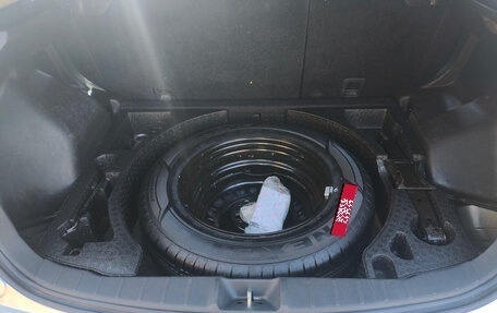 Mitsubishi ASX I рестайлинг, 2013 год, 700 000 рублей, 8 фотография