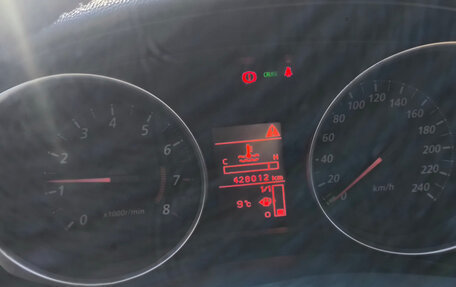 Mitsubishi ASX I рестайлинг, 2013 год, 700 000 рублей, 15 фотография