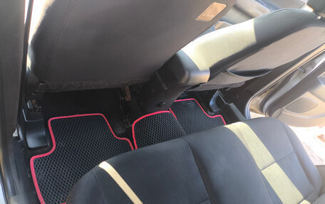 Mitsubishi ASX I рестайлинг, 2013 год, 700 000 рублей, 13 фотография