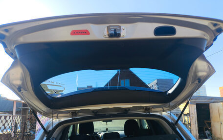 Mitsubishi ASX I рестайлинг, 2013 год, 700 000 рублей, 17 фотография