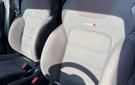 Nissan Juke II, 2014 год, 1 250 000 рублей, 9 фотография