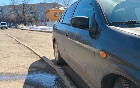 Nissan Almera, 2005 год, 165 000 рублей, 4 фотография