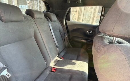 Nissan Juke II, 2014 год, 1 250 000 рублей, 12 фотография