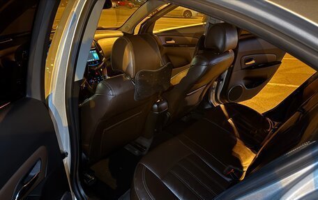 Chevrolet Cruze II, 2013 год, 670 000 рублей, 7 фотография