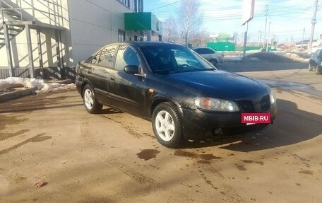 Nissan Almera, 2005 год, 165 000 рублей, 3 фотография