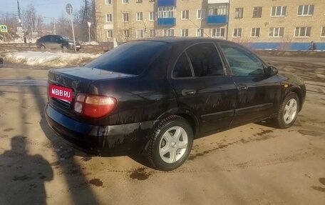 Nissan Almera, 2005 год, 165 000 рублей, 2 фотография