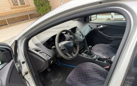 Ford Focus III, 2016 год, 870 000 рублей, 5 фотография