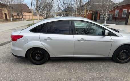 Ford Focus III, 2016 год, 870 000 рублей, 2 фотография