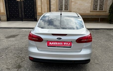 Ford Focus III, 2016 год, 870 000 рублей, 4 фотография